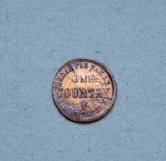 Show-Us-Your-Civil-War-And-Store-Card-Tokens!
